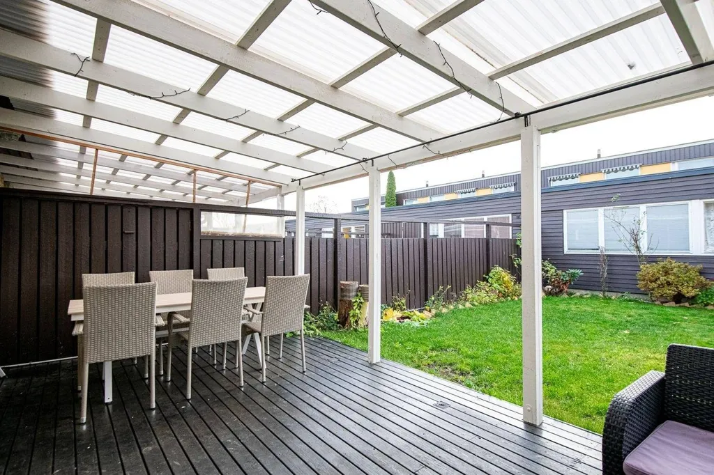 Maison 5 pièces à Västerås kommun