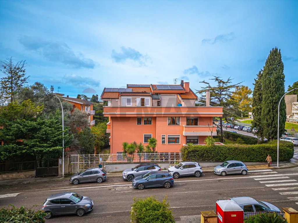 Extérieur - Renovated Flat with Terraces in Luna e Sole, Sassari