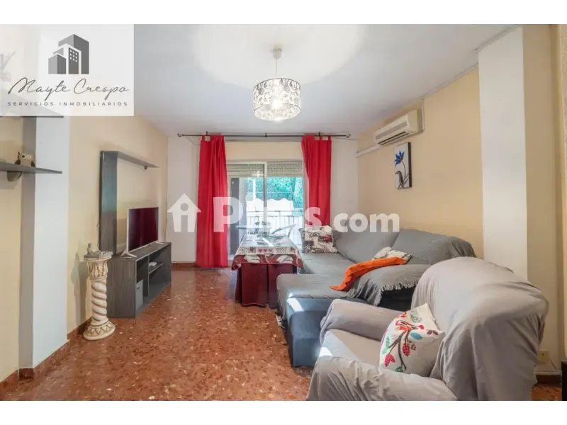 Elutuba - Apartment with Balcony in Maracena Centre
