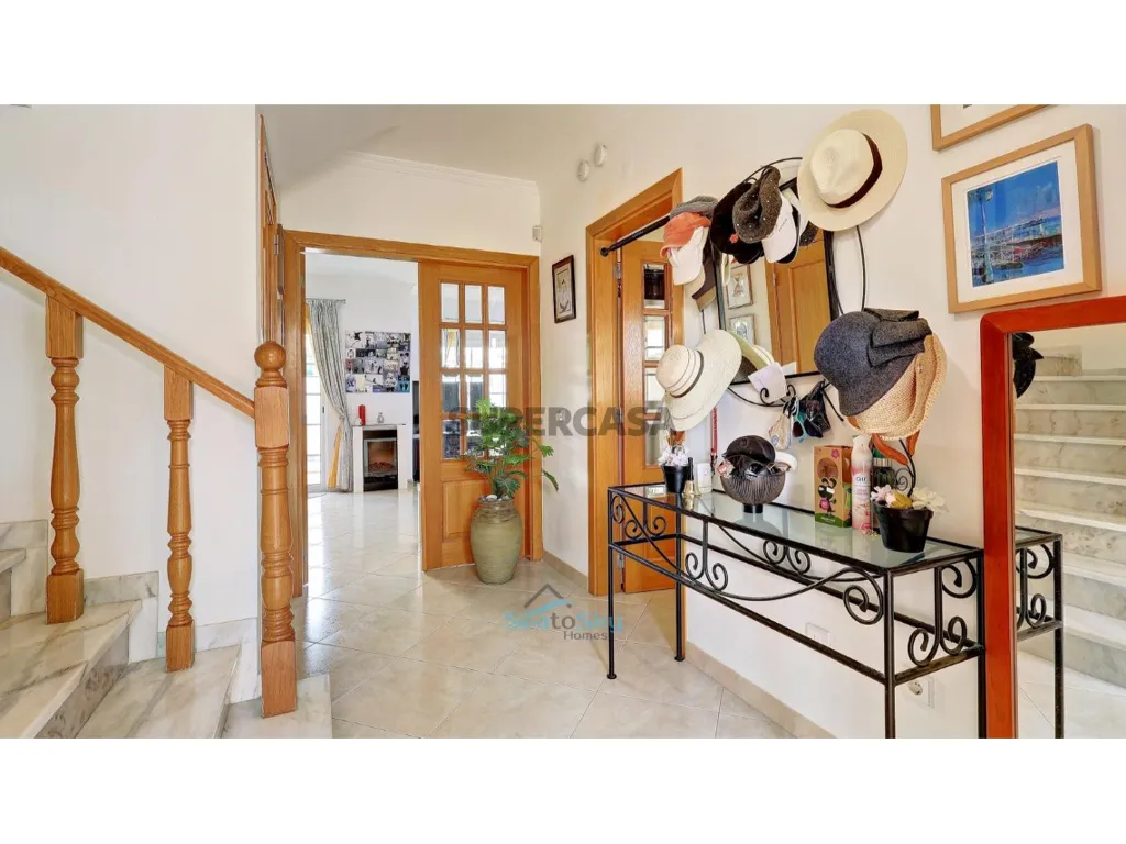 Esik - Duplex House with Private Pool in Ferragudo