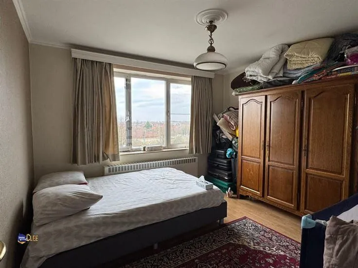 3 magamistoaga korter asukohas Sint-Truiden