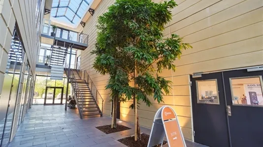 Toad - Modern Office Space in Central Herlev