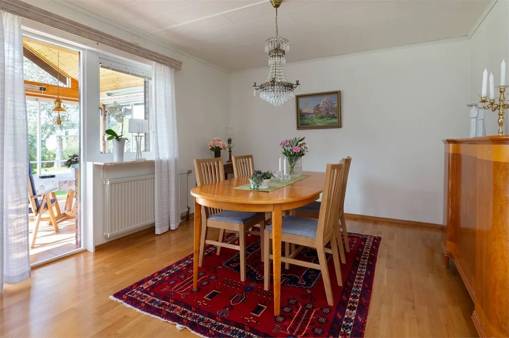 Maison 5 pièces à Oskarshamns kommun
