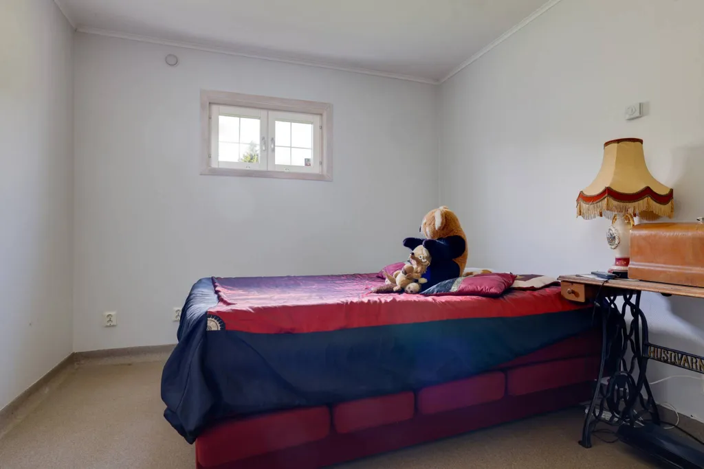 Maison 4 pièces à Kumla kommun
