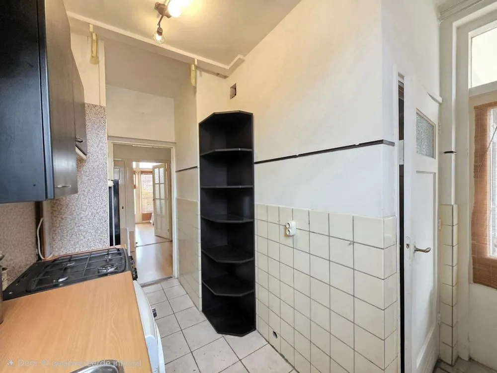 Appartement 4 pièces à Rotterdam