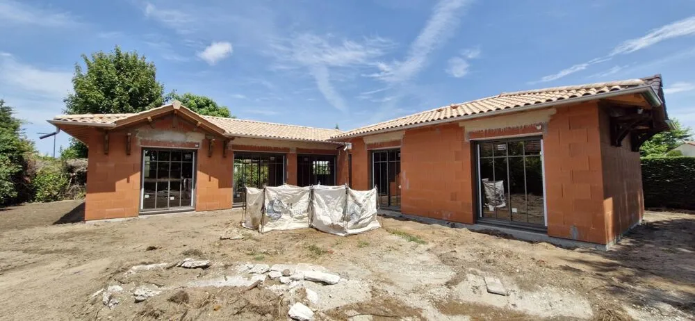 Esterno - Contemporary Villa with Pool in La Teste