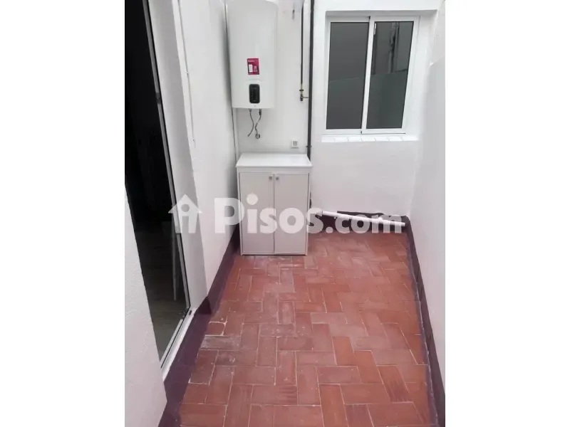 Jardin - Student-Friendly Flat with Terrace in Moncada