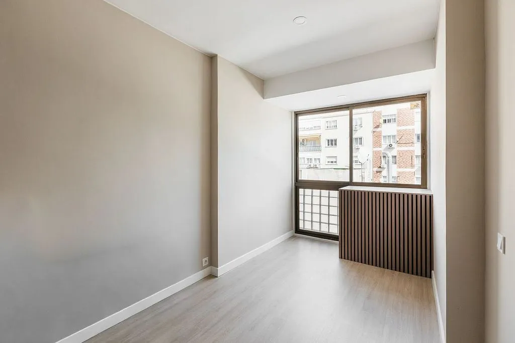 Pièces - Apartment with Pool in Salamanca, Madrid