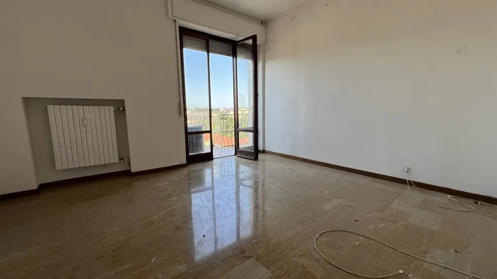 Toad - Spacious Apartment with Balcony in Novi Ligure