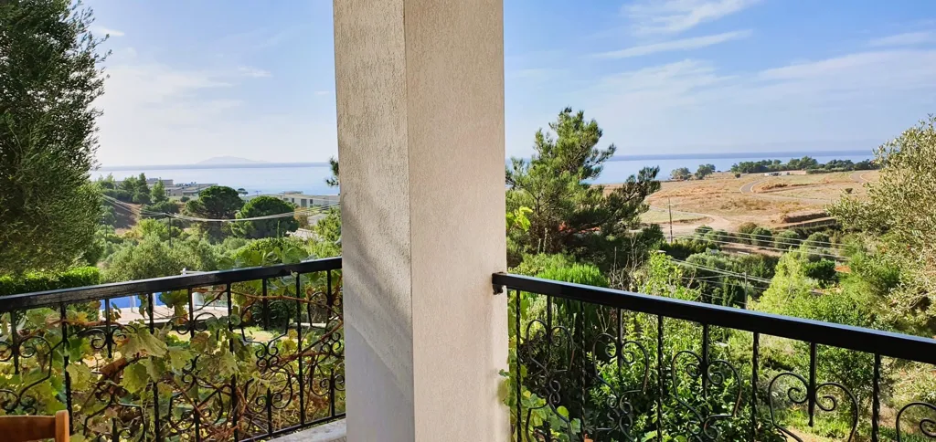 Rõdu - Luxury Villa with Pool in Sithonia, Chalkidiki