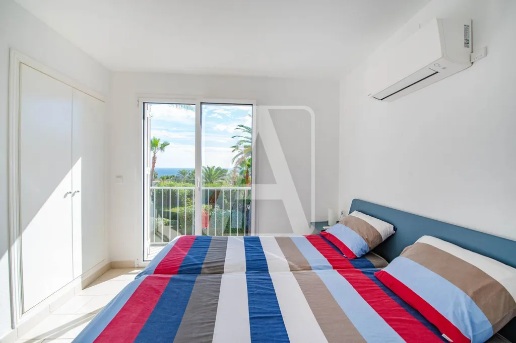 Chambres - Mediterranean Villa with Sea Views in Benissa