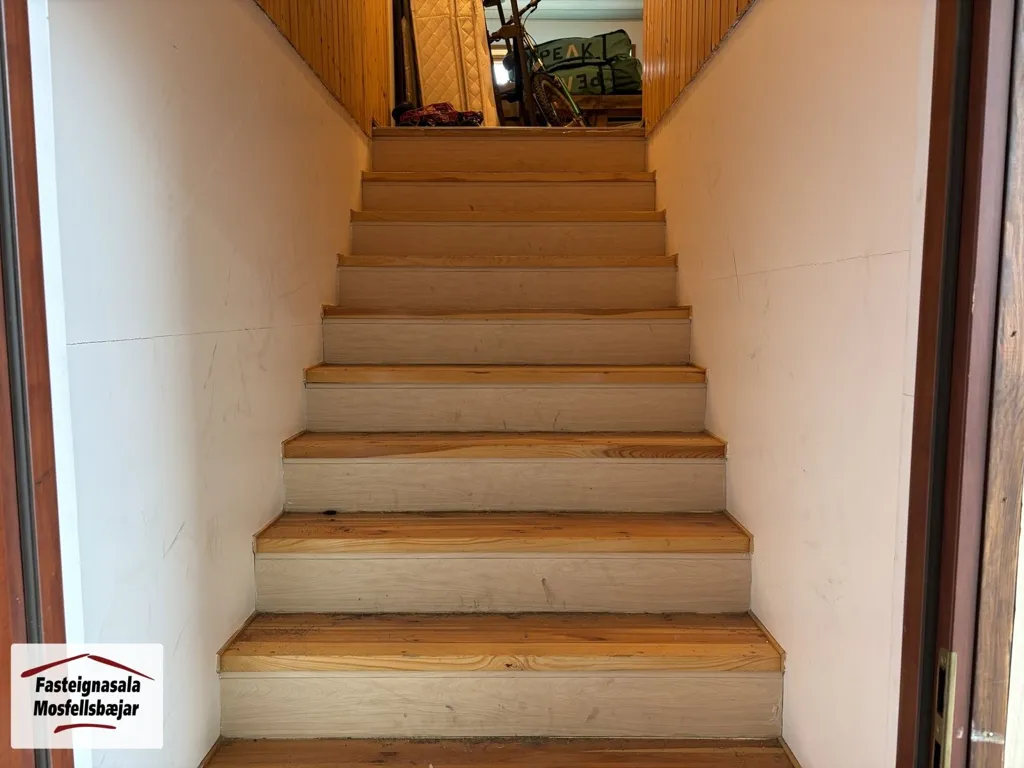 Toad - Industrial Unit with Storage Loft in Reykjavik