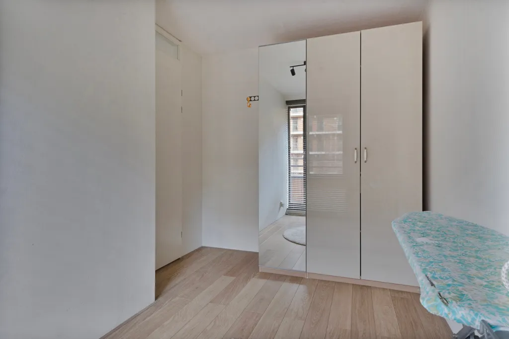Stanze - Bright 2-Bedroom Apartment in City Centre