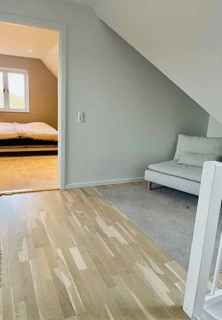 Maison 4 pièces à Roskilde