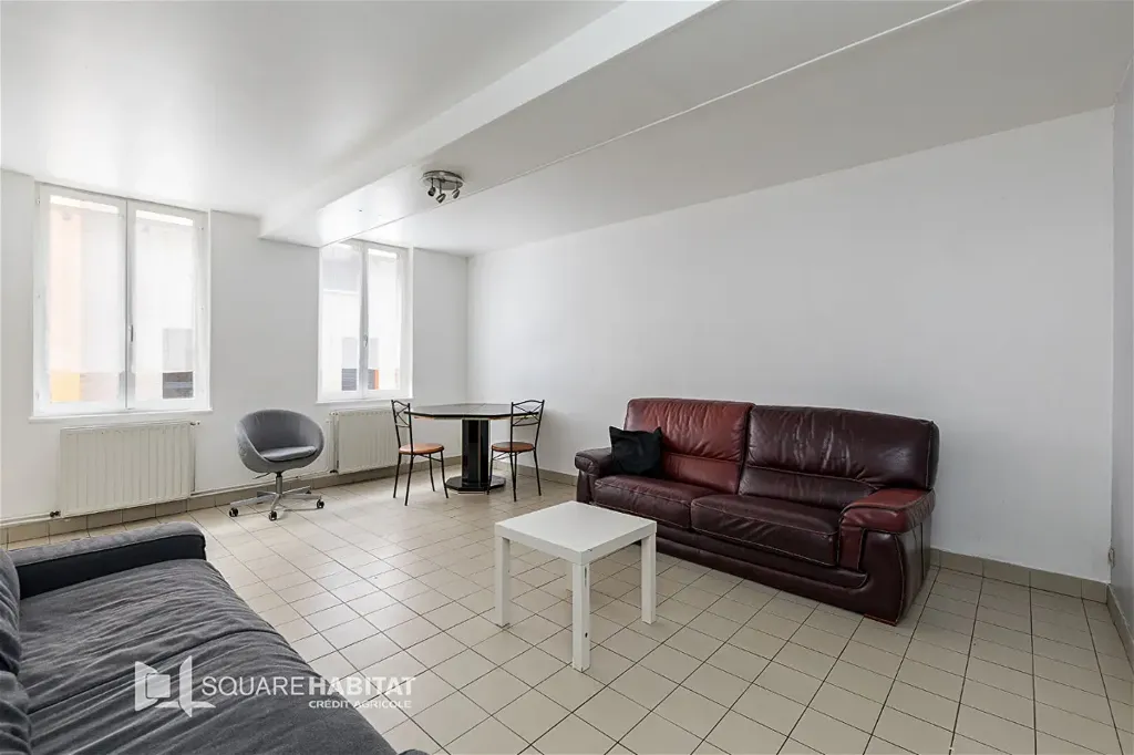 Maison 5 pièces à Rouen