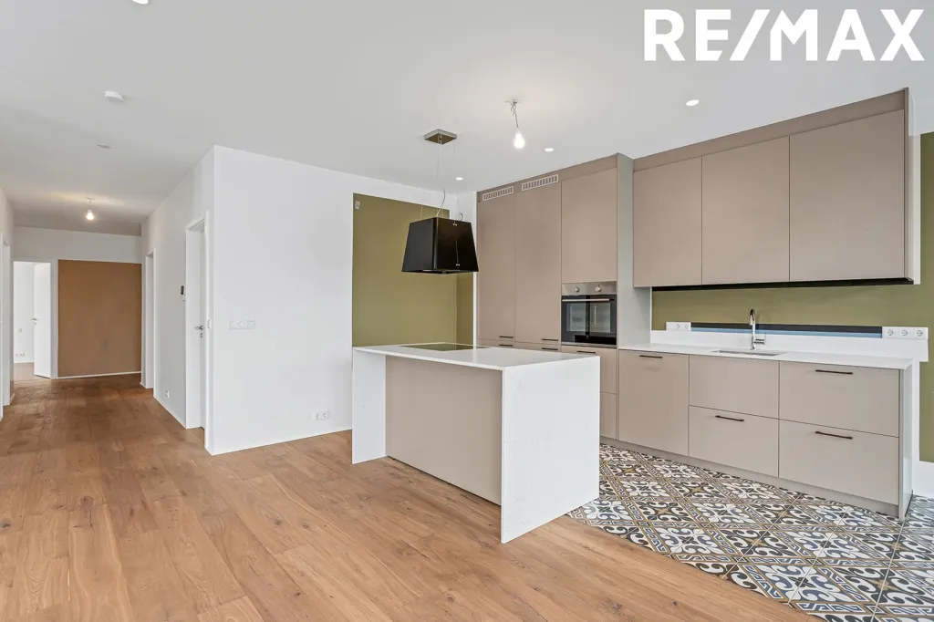 Appartement 4 pièces à Reykjavík