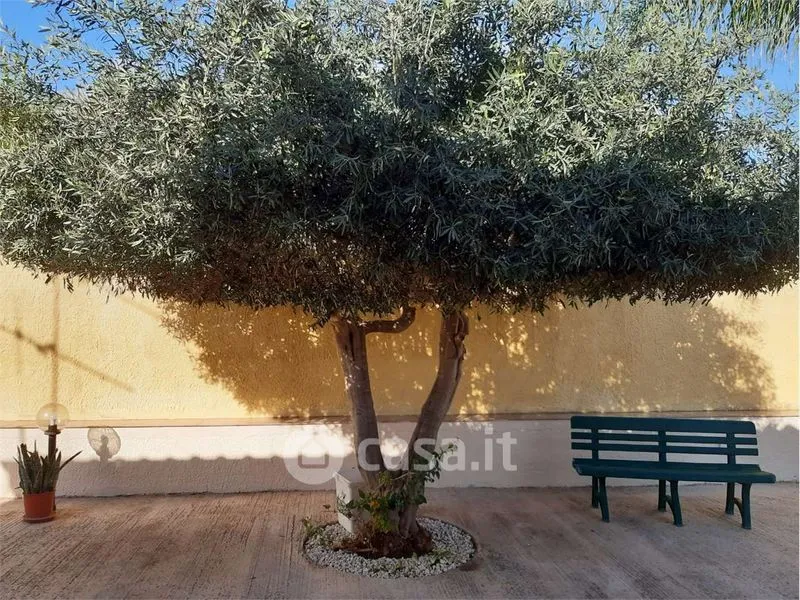 Jardin - Terraced Villa with Garden in Marsala