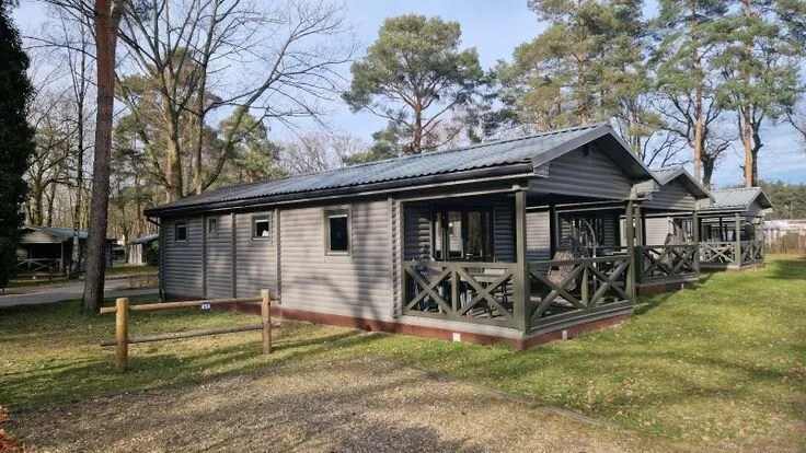 Esterno - Detached House in Zutendaal