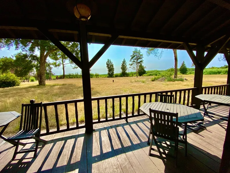 Terrazza - Extensive Estate with Pool in Escource