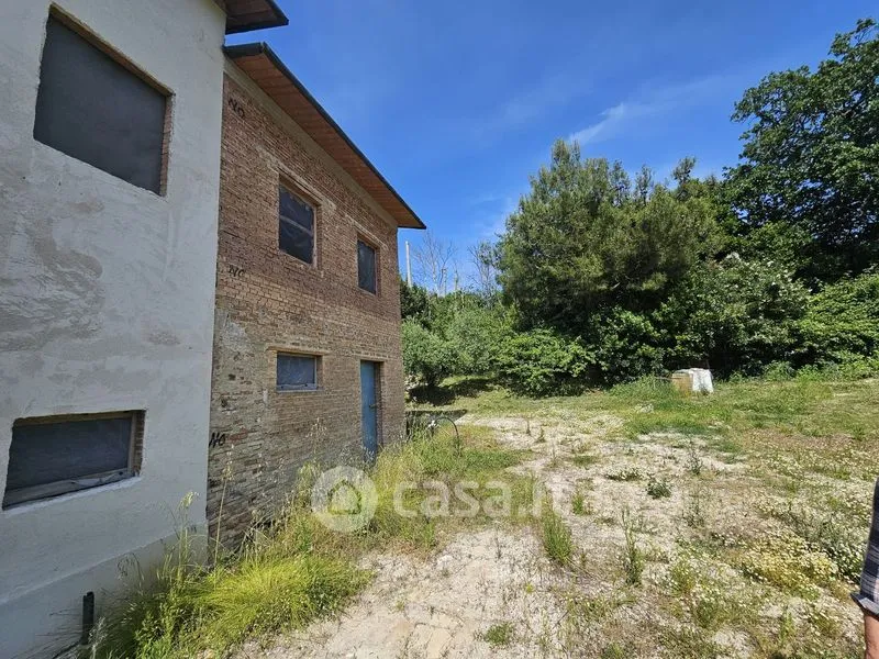 Aed - Rustic Casale with Olive Grove in Polverigi