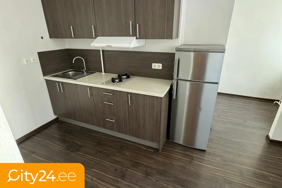 Cuisine - Apartment with City Centre Location in Riga