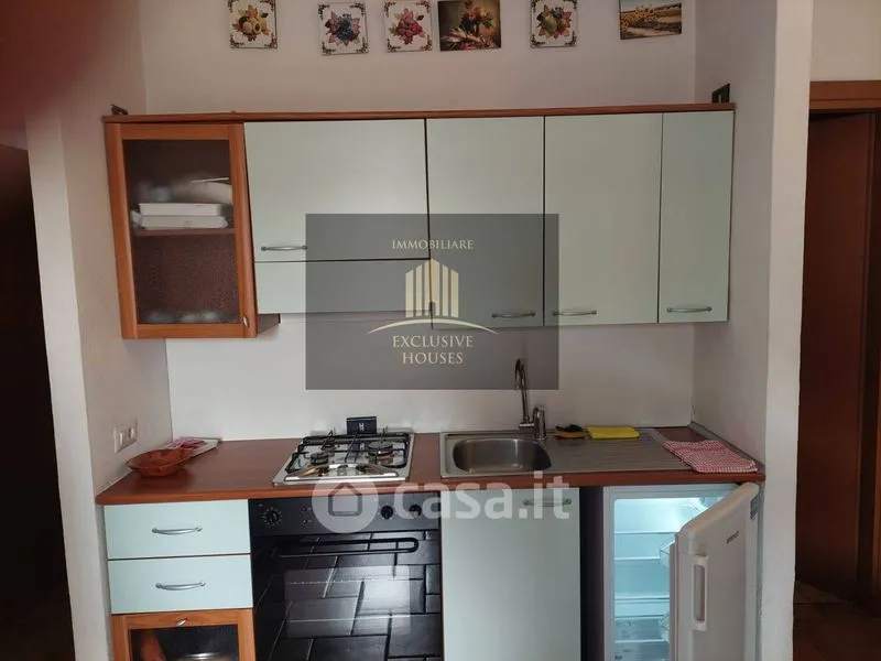 Cuisine - Studio Flat Near Centre in Taormina