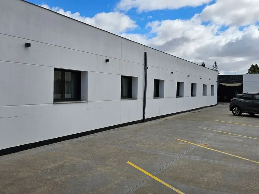 Exterior - Hotel with Bar-Restaurant near Corella Centre