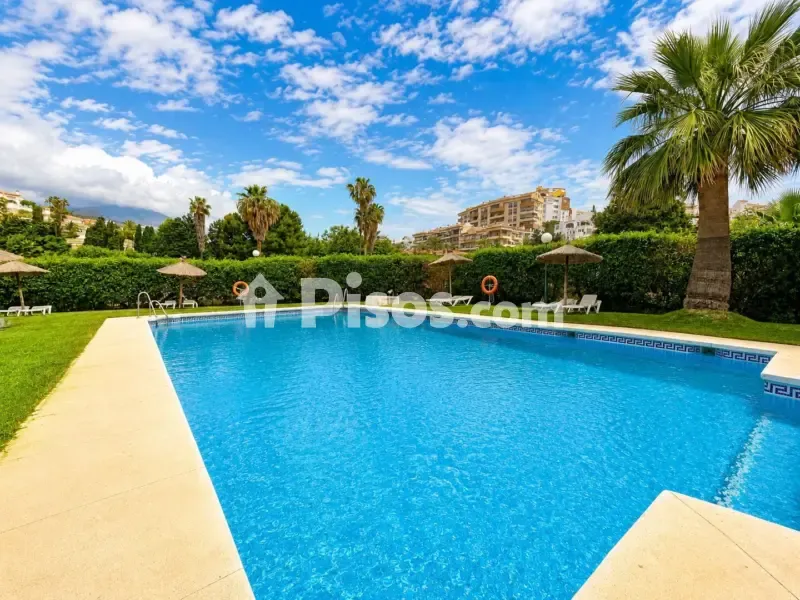 Bassein - Apartment with Sea View in Benalmádena