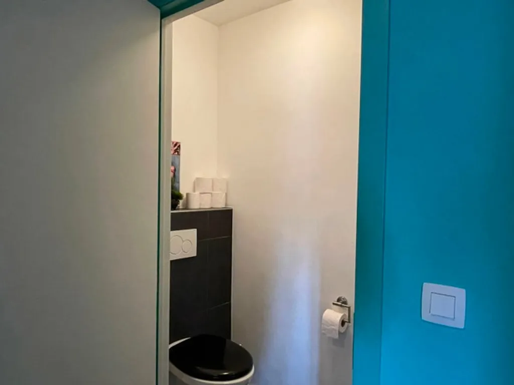 Bathrooms - Apartment with Terrace in Dessel Centre