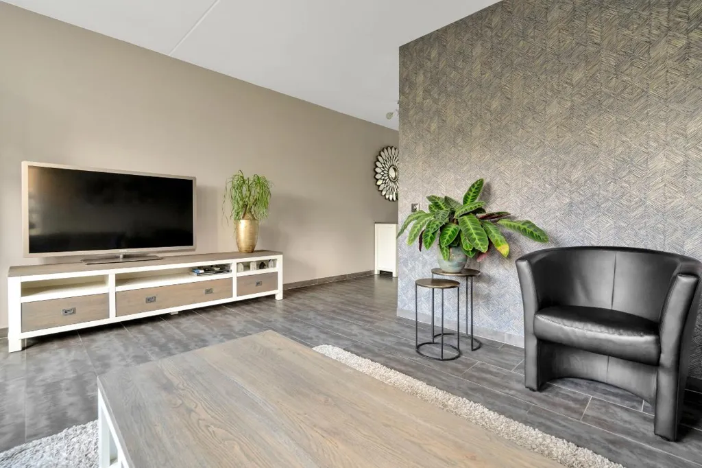 Elutuba - Estate-Ready House with Garden in Enschede