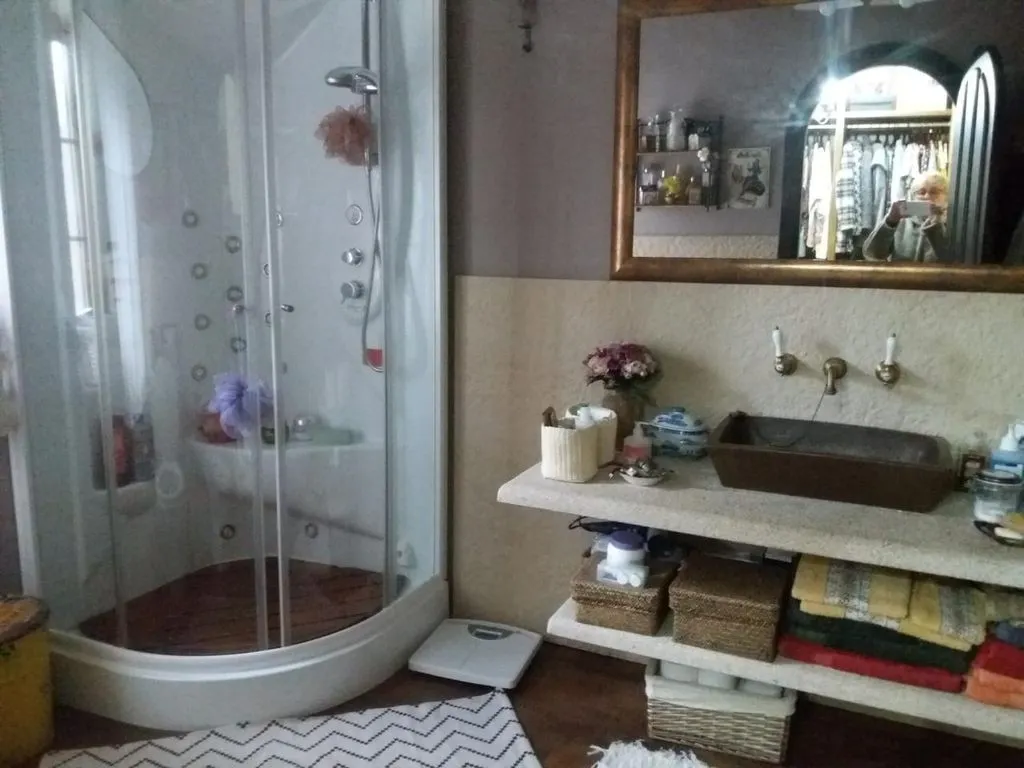 Salles de bain - Luxury Villa with Garden in La Pesga