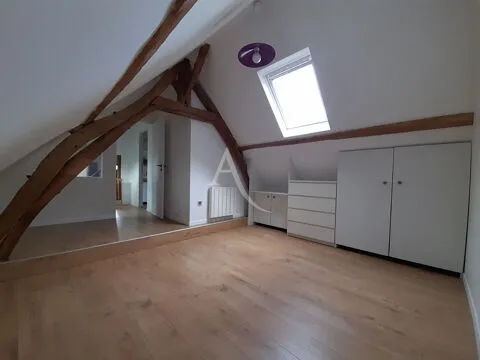 Toad - Terraced House with Garden in Neuf Marché