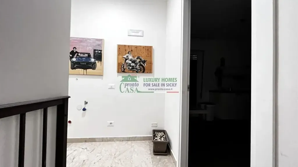 Appartement à IT