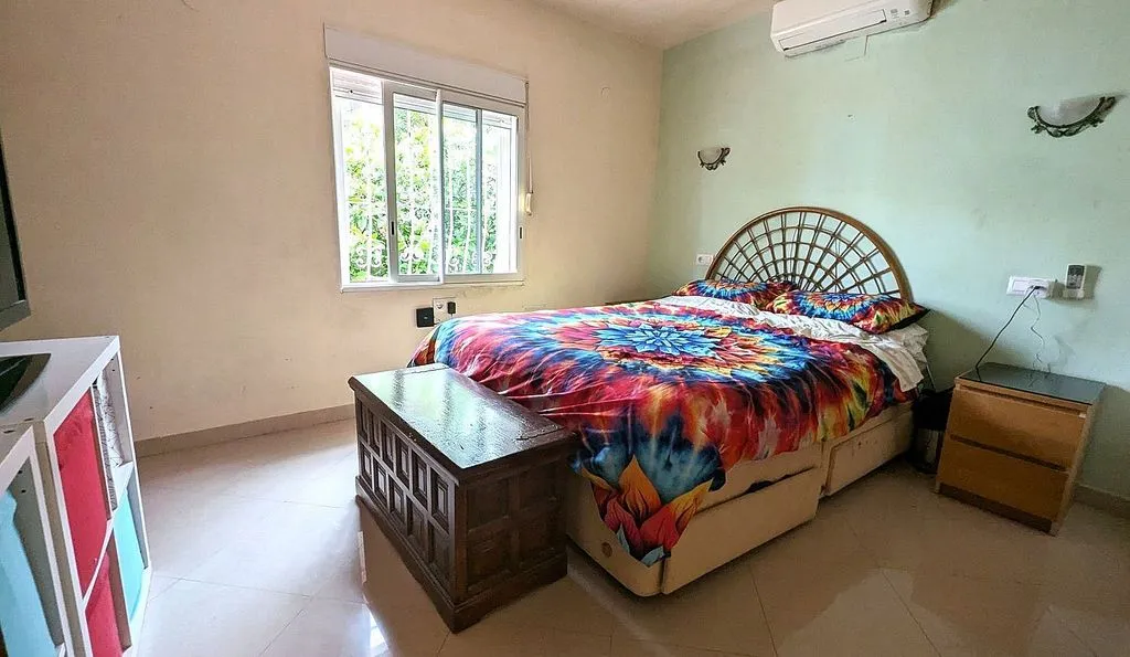 Chambres - Chalet with Sea View and Pool in Jávea