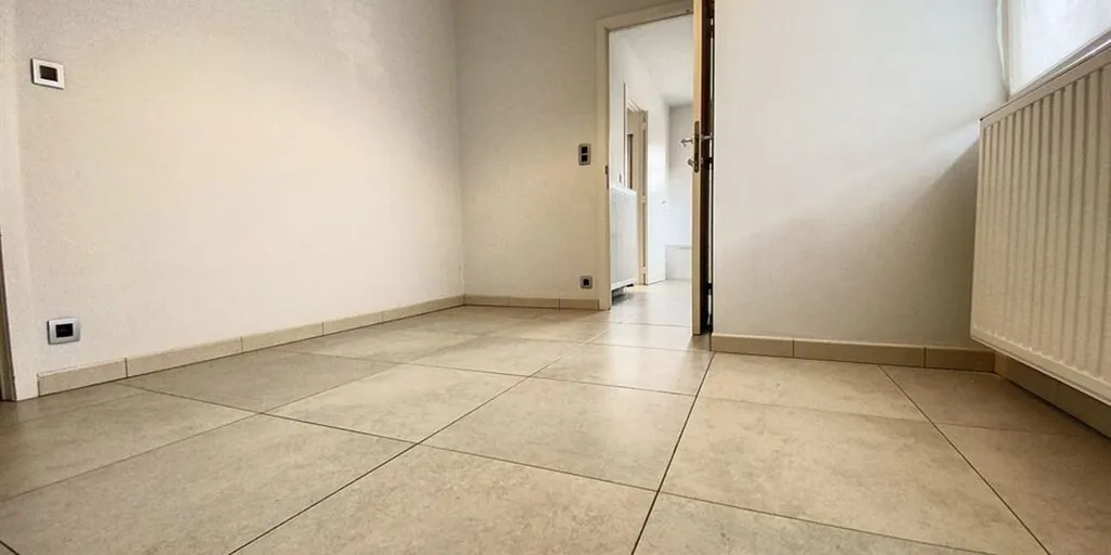 Recibidor - Ground Floor Apartment with Terrace in Mouscron