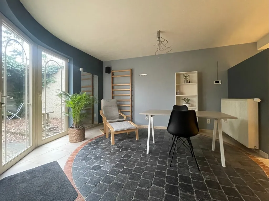 Salle à manger - Pratique à Louer avec Terrasse à Zwijndrecht