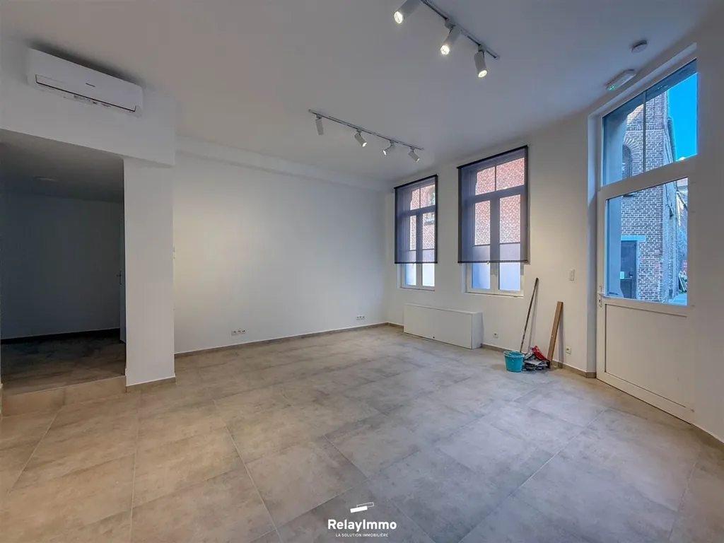 Stanze - Charming Townhouse in Tournai