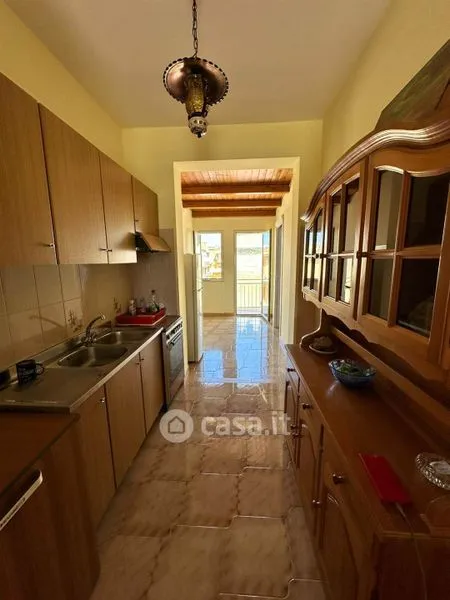 Köök - Fully Furnished Apartment in Ribera