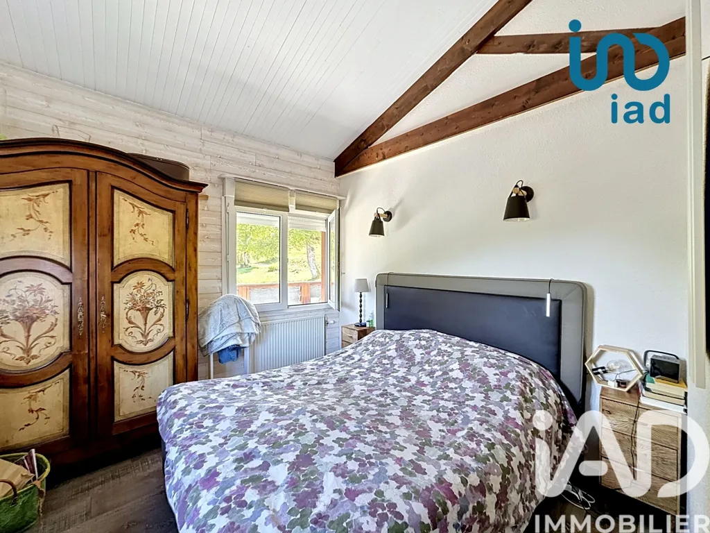 Magamistoad - Exceptional Chalet with Alpine View in Pilat