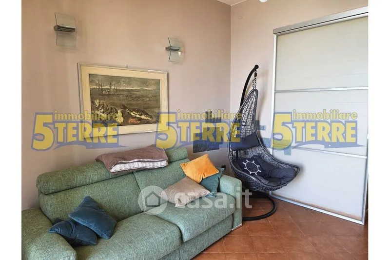 Elutuba - Apartment with Sea View in Riomaggiore