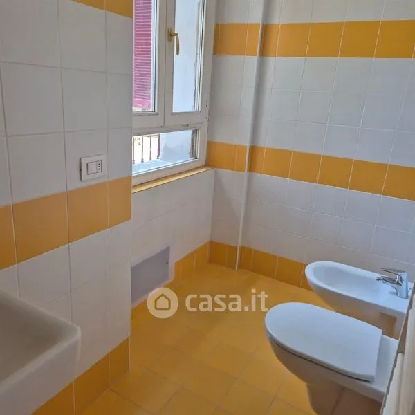 Salles de bain - Duplex with Garden View in Camnago Volta, Como