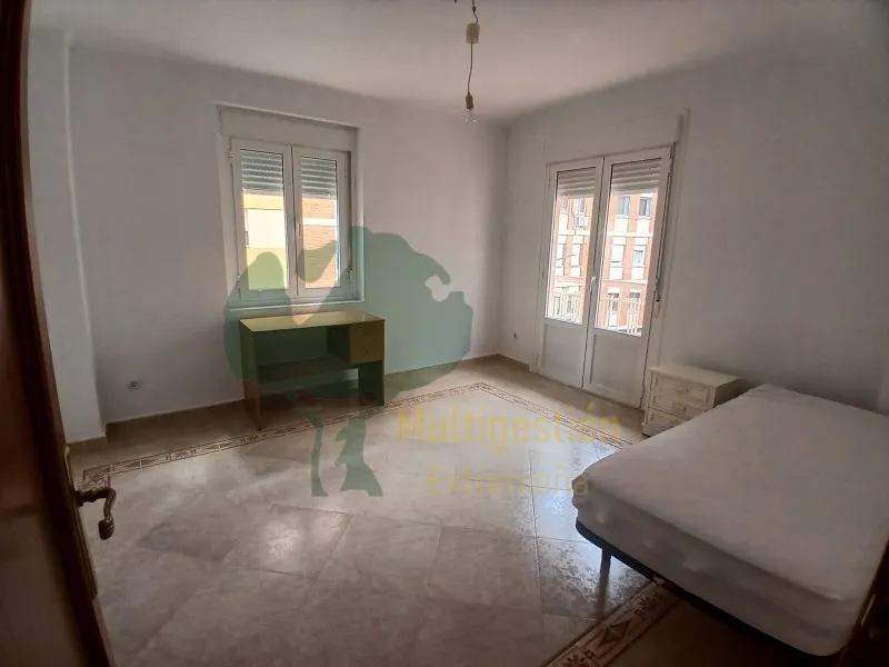 Camere da letto - Apartment with Lift in Nuevo Oeste, Cáceres