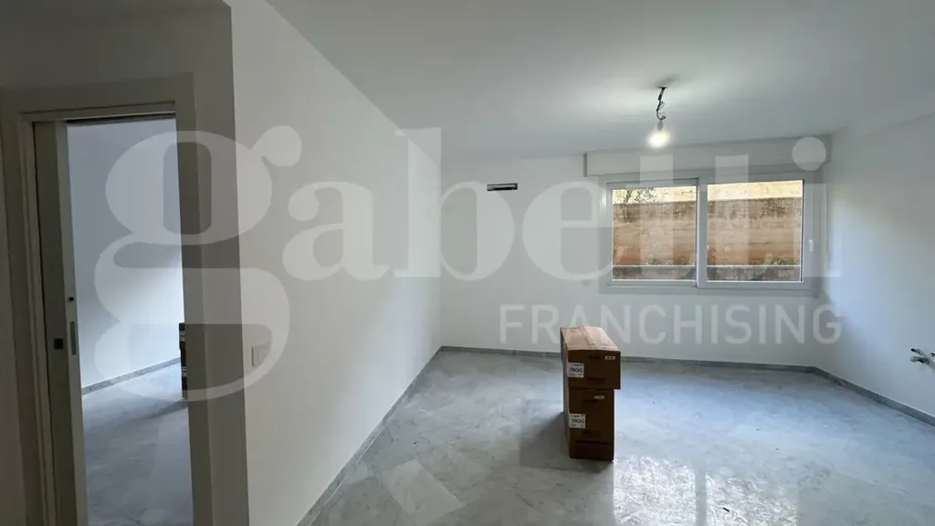 Toad - Modernised Studio in Palermo