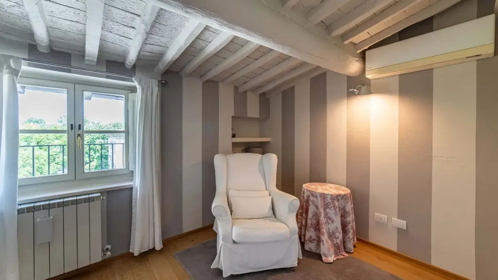 Magamistoad - Apartment with Historic View in Lucca