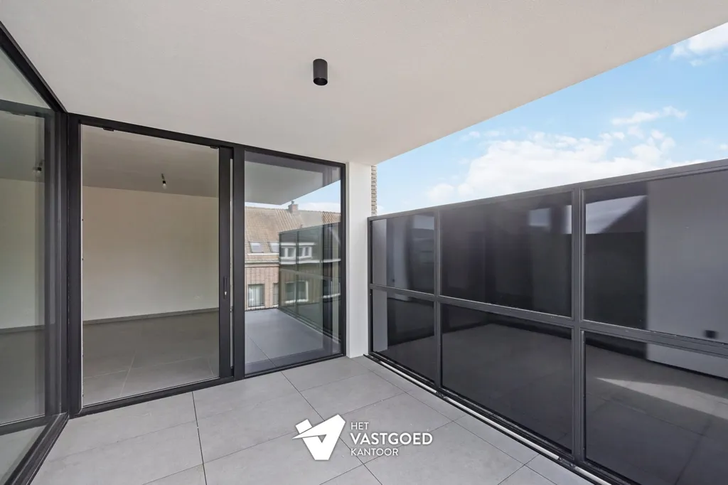 Rõdu - Newly Built 2-Bedroom Apartment in Ham