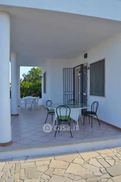 Terrasse - Terraced Villa with Sea View in Carovigno