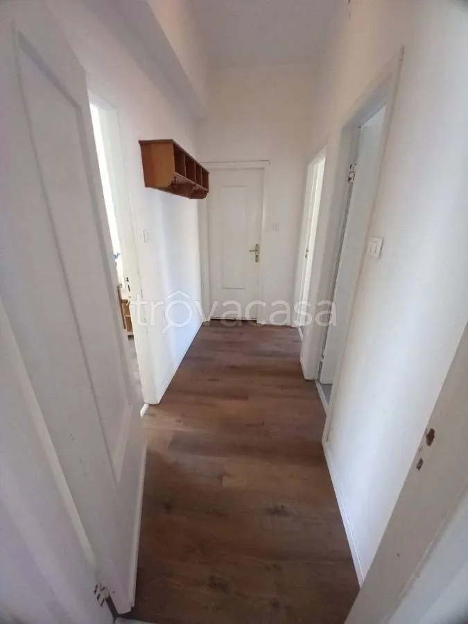 Entrée - Bright Apartment with Balcony in Ferrara