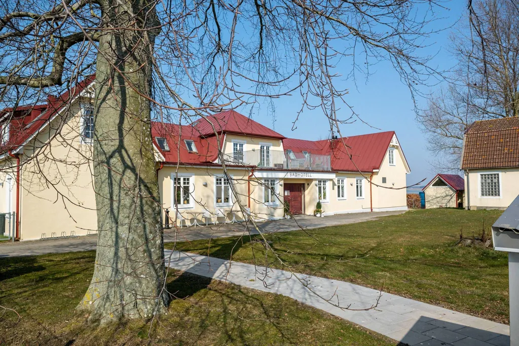 Välivaade - Modern Villa with Garage in Barsebäck