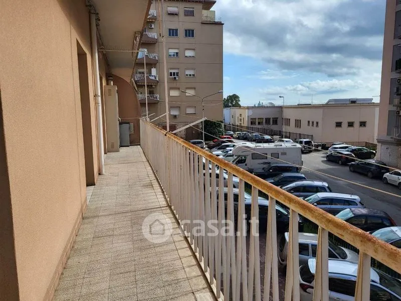 Balcone - Apartment with Private Parking in Caltanissetta