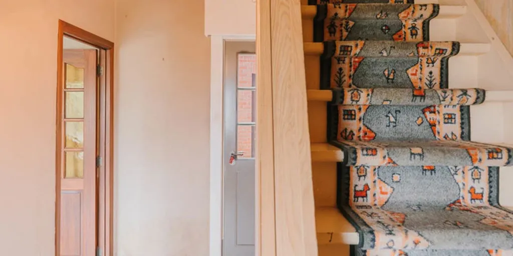 Toad - Open Plan House with Open View in Boortmeerbeek
